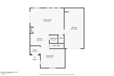 3027 S 101st Ln, Tolleson, AZ 85353 - photo 3