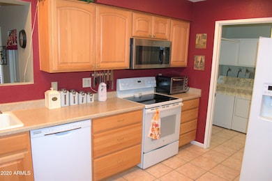 8361 E Fable Cir, Mesa, AZ 85208 - photo 7