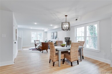 414 Milton St, Richmond, VA 23222 - photo 5