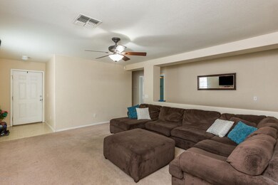 6) LIVING ROOM