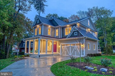 9005 Linton Ln, Alexandria, VA 22308 - photo 2