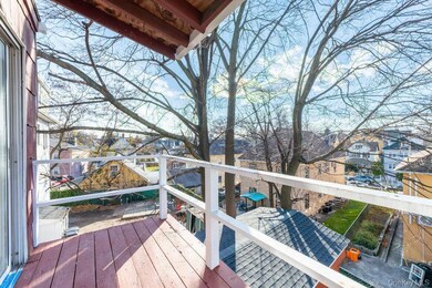 22 Chestnut Place, Mount Vernon, NY 10553 - photo 6