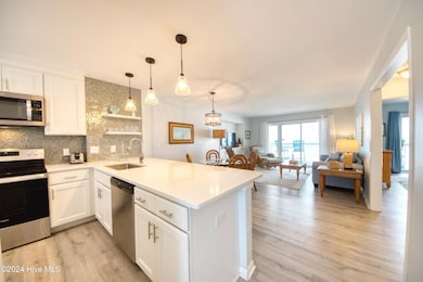 Kitchen a