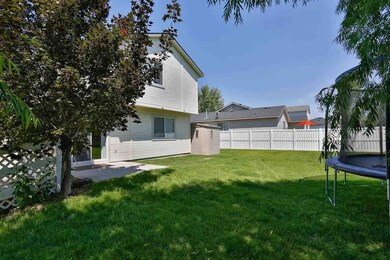 8587 W Falling Star St, Boise, ID 83709 - photo 6