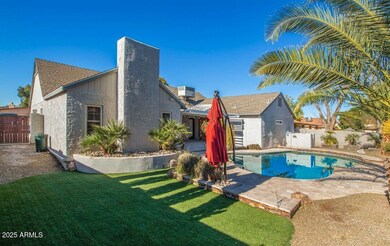 2635 S Brooks Cir, Mesa, AZ 85202 - photo 2