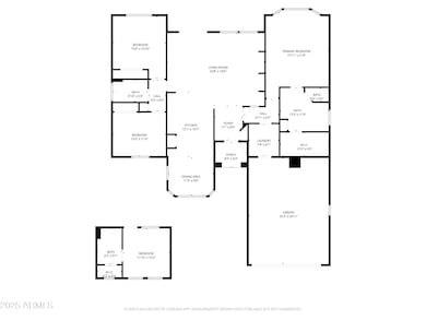 20166 N Rawhide Way, Surprise, AZ 85387 - photo 5