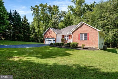 101 Stafford Stone Dr, Stafford, VA 22554 - photo 2