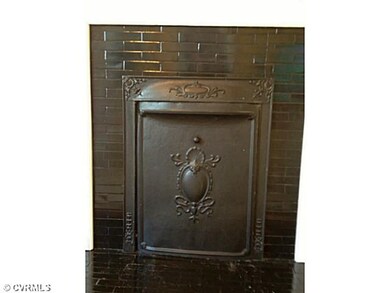 Other - Living Room Fireplace