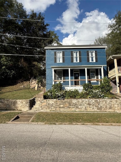 525 Walnut St, Hannibal, MO 63401 - photo 2