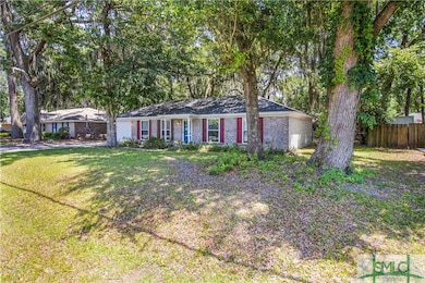 1128 Cobb Rd, Savannah, GA 31410 - photo 2