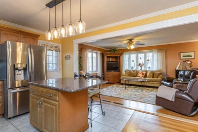 34 Alpha St, North Dartmouth, MA 02747 - photo 7