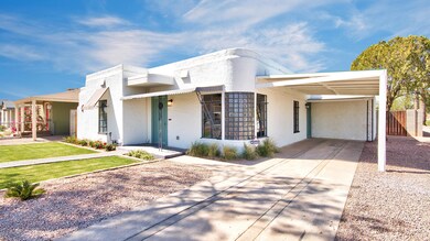 1148 E Almeria Rd, Phoenix, AZ 85006 - photo 4