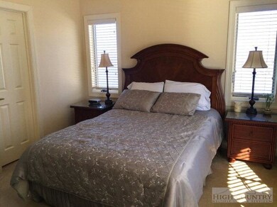Loft: Loft has a full bath and a walk in closet.