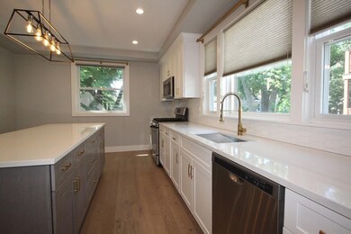 31 Harlem St unit 2, Dorchester, MA 02121 - photo 4