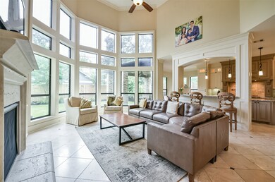 1321 Candlelight Ln, Houston, TX 77018 - photo 2