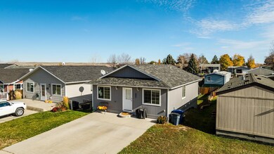 0 Highland Ave, Sheridan, WY 82801 - photo 2