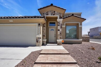 13574 Hazlewood St, Horizon City, TX 79928 - photo 3