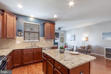 1012 Phelps Vista, Glen Burnie, MD 21060 - photo 4