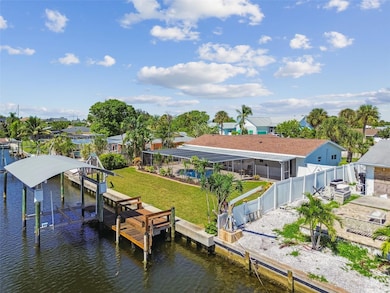 No Bridges and just a few minutes to the Open Bay!