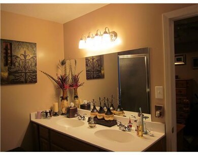 Master Bath/Spa.