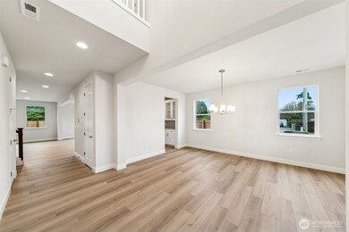 Model - Not Actual Home