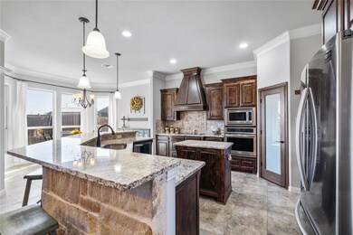 157 Spring Meadow Dr, Springtown, TX 76082 - photo 7