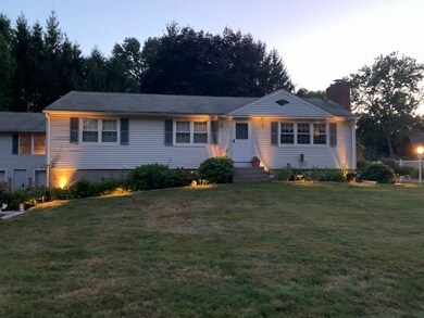 907 Shoemaker Ln, Feeding Hills, MA 01030 - photo 3