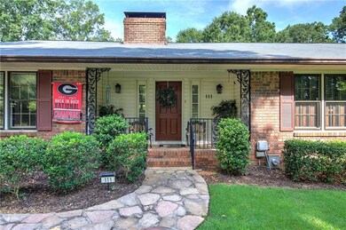 111 Tanglewood Dr, Cartersville, GA 30120 - photo 7