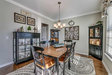 836 Tilly Lake Rd, Conway, SC 29526 - photo 7