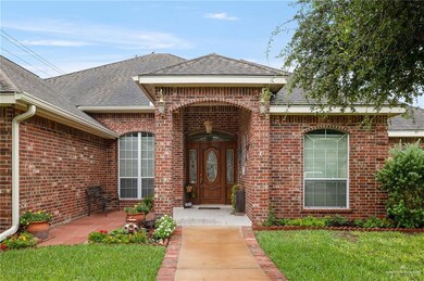 2806 Leslie St, Edinburg, TX 78539 - photo 2