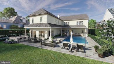 33 Estaugh Ave, Haddonfield, NJ 08033 - photo 2