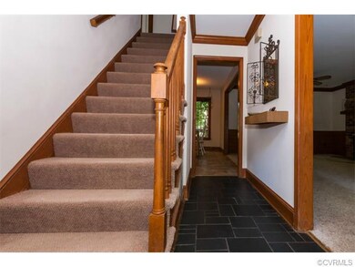 Foyer
