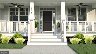 200 N Virginia Ave, Falls Church, VA 22046 - photo 3