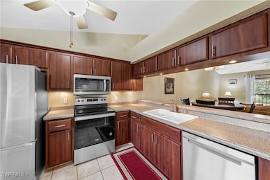 13110 White Marsh Ln unit 203, Fort Myers, FL 33912 - photo 5