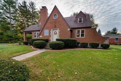 41 Park Dr, Xenia, OH 45385 - photo 2