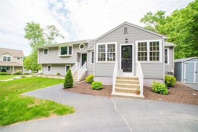 67 Sand Dam Rd, Chepachet, RI 02814 - photo 2