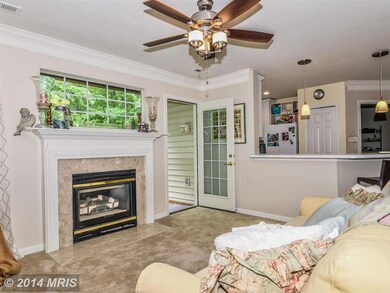 12491 Hayes Ct unit 202, Fairfax, VA 22033 - photo 5