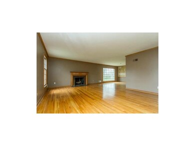 Front Living Room
