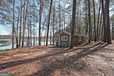 5400 Kings Camp Rd SE unit B34, Acworth, GA 30102 - photo 4