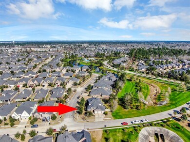 Premium corner lot on the greenbelt