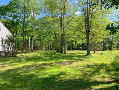 Side yard