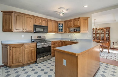 10262 Cass St, Crown Point, IN 46307 - photo 3