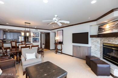 St James Place unit R-107, Week 30, Beaver Creek, CO 81620 - photo 5