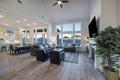 28018 Hunter Crest Ln, Fulshear, TX 77042 - photo 7