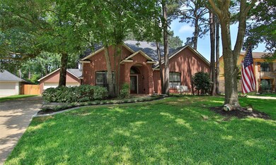 15527 Hermitage Oaks Dr, Tomball, TX 77377 - photo 3
