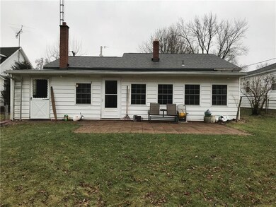 808 Dingman St, Sidney, OH 45365 - photo 2