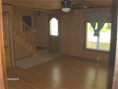 Living room.