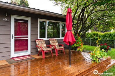 401 W 31st Ave, Anchorage, AK 99503 - photo 5