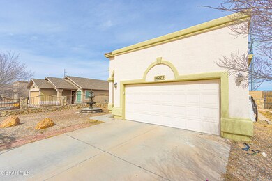 14273 Desert Orchid Dr, El Paso, TX 79928 - photo 3