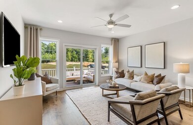 11 Archer Dr unit 19, Woburn, MA 01801 - photo 2